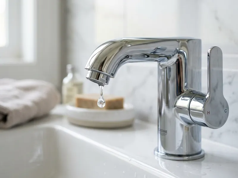 Faucet Repair & Installation Plumber in Quartzsite, AZ